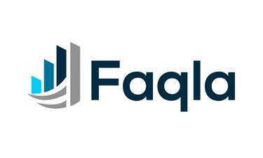 faqla.com Logo